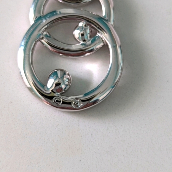 Swarovski Crystal Pendant EUC - Picture 5 of 7